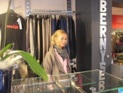 Depuis une semaine, c'est peu de dire que le nouveau Berny's de Saint-Amand ne dsemplit pas. 